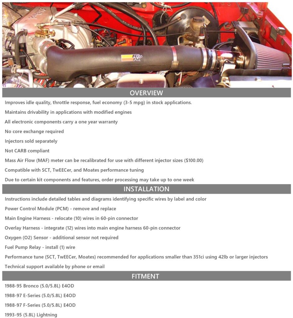 Clutch Slave Cylinder w/ Master Cylinder (Pre-Filled Assy