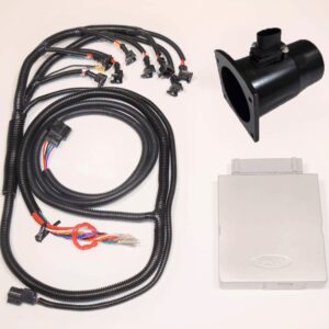 1988-97 Ford F-Series 5.0/5.8L (E4OD) MAF Conversion Kit