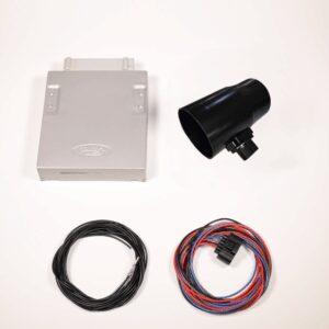 1986-88 Ford Mustang 5.0L MAF Conversion Kit