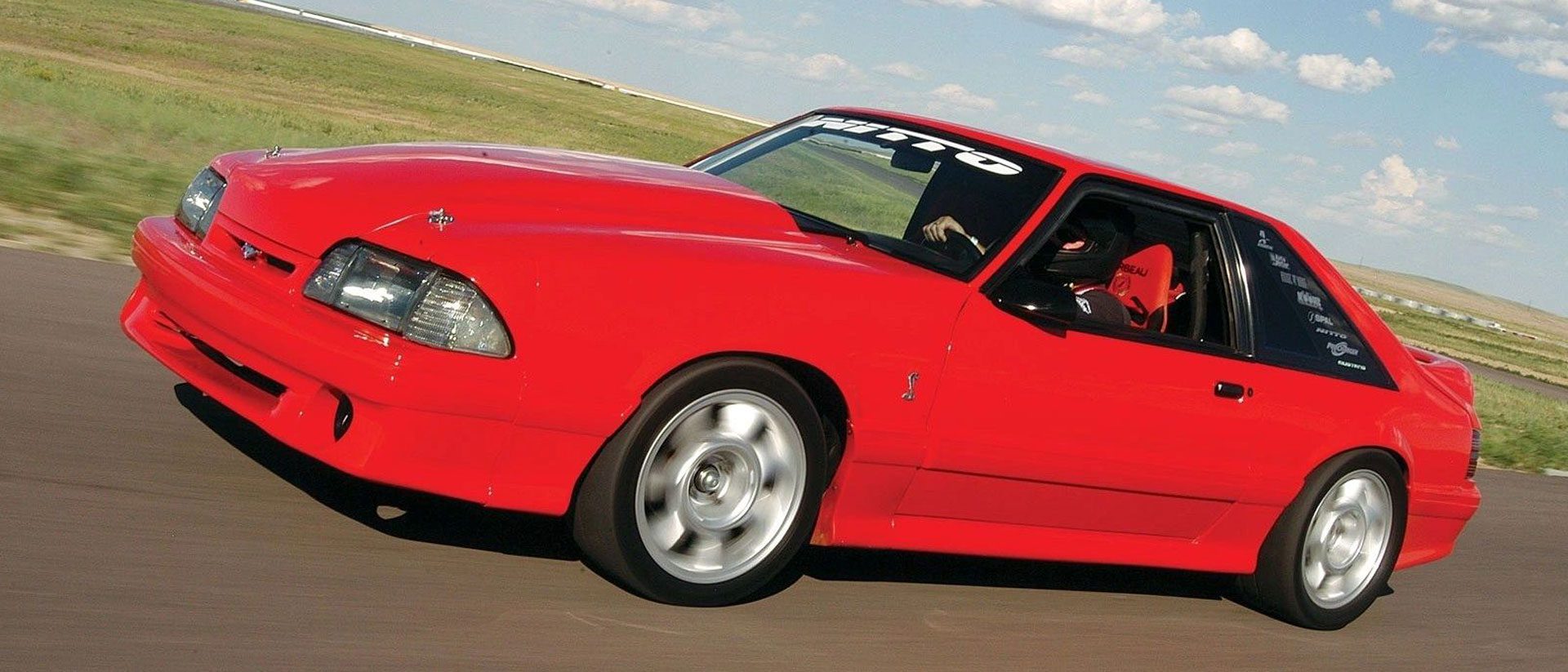 Our Mission & Policies - Fiveology Racing