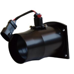 PMAS 80mm Mass Air Flow Meter