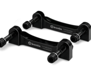 Brembo Caliper Adapters - Front 1994-04 Ford Mustang